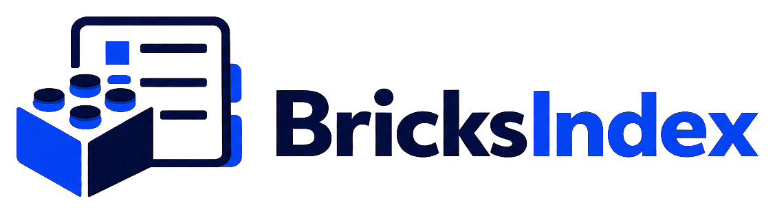 BricksIndex